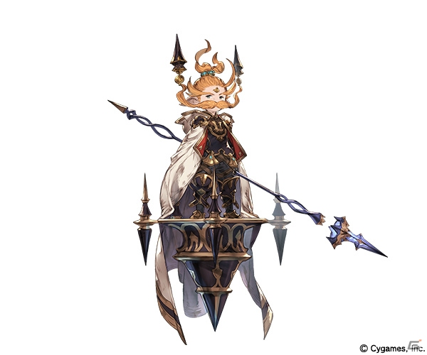 「グランブルーファンタジー」イベント「こくう、しんしん」が2月26日より開催！イベント限定バージョンのシスが登場の画像10