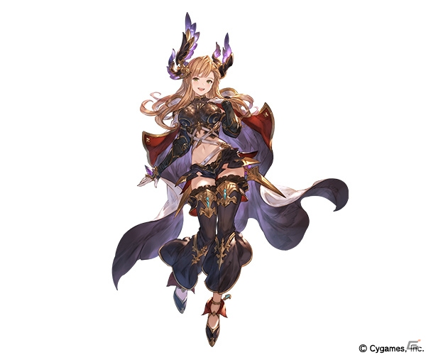 「グランブルーファンタジー」イベント「こくう、しんしん」が2月26日より開催！イベント限定バージョンのシスが登場の画像11
