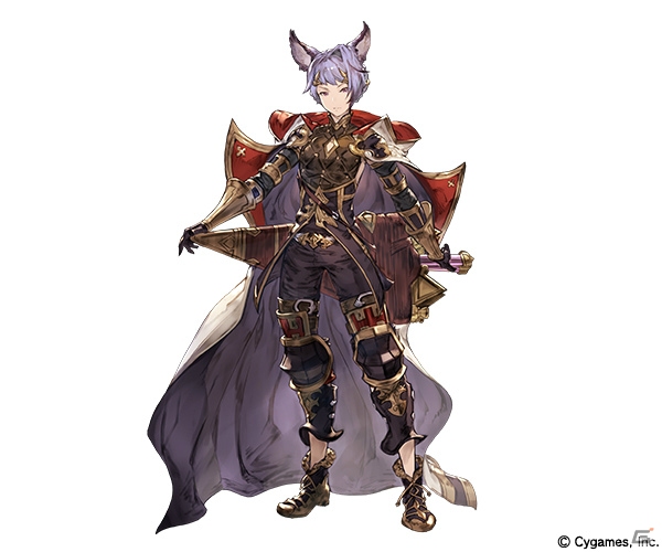 「グランブルーファンタジー」イベント「こくう、しんしん」が2月26日より開催！イベント限定バージョンのシスが登場の画像13