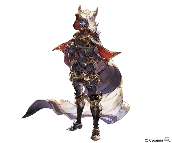 「グランブルーファンタジー」イベント「こくう、しんしん」が2月26日より開催！イベント限定バージョンのシスが登場の画像15