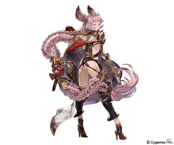 「グランブルーファンタジー」イベント「こくう、しんしん」が2月26日より開催！イベント限定バージョンのシスが登場の画像19