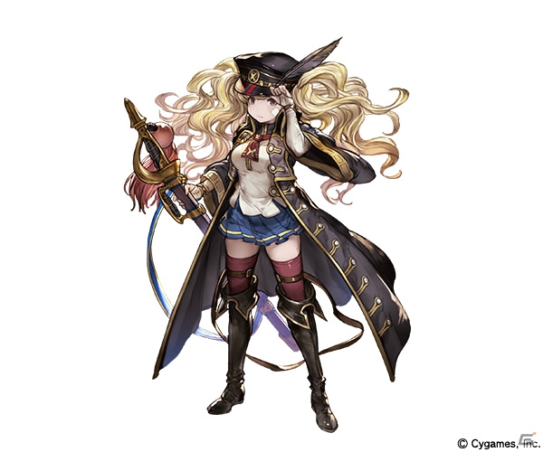 「グランブルーファンタジー」イベント「こくう、しんしん」が2月26日より開催！イベント限定バージョンのシスが登場の画像21