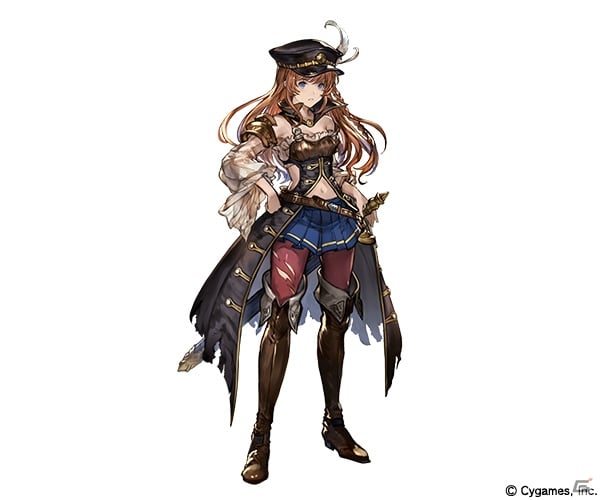「グランブルーファンタジー」イベント「こくう、しんしん」が2月26日より開催！イベント限定バージョンのシスが登場の画像22