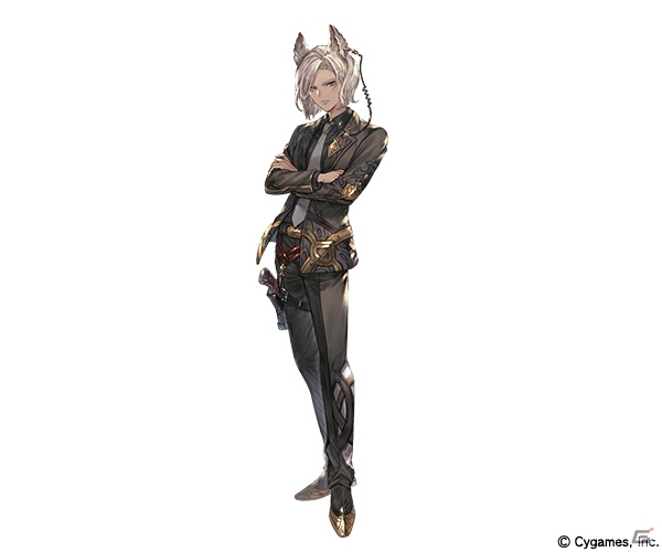 「グランブルーファンタジー」イベント「こくう、しんしん」が2月26日より開催！イベント限定バージョンのシスが登場の画像24