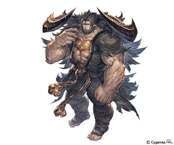 「グランブルーファンタジー」イベント「こくう、しんしん」が2月26日より開催！イベント限定バージョンのシスが登場の画像25