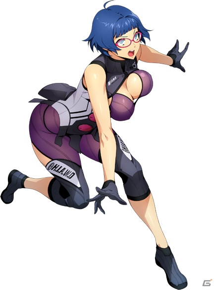「スーパーロボット大戦X-Ω」作戦イベント「彼女と彼女と彼女の恋？」が実施！Ωフェスにはマジンカイザーが登場の画像10