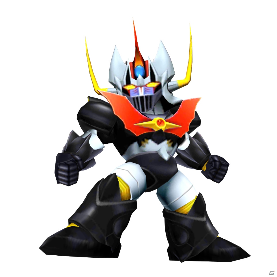 「スーパーロボット大戦X-Ω」作戦イベント「彼女と彼女と彼女の恋？」が実施！Ωフェスにはマジンカイザーが登場の画像12