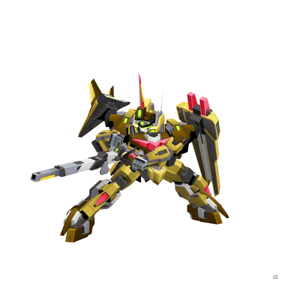 「スーパーロボット大戦X-Ω」作戦イベント「彼女と彼女と彼女の恋？」が実施！Ωフェスにはマジンカイザーが登場の画像4