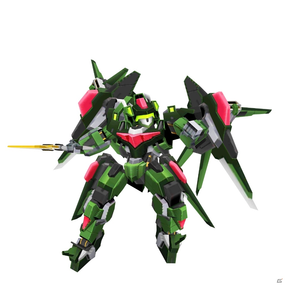 「スーパーロボット大戦X-Ω」作戦イベント「彼女と彼女と彼女の恋？」が実施！Ωフェスにはマジンカイザーが登場の画像6
