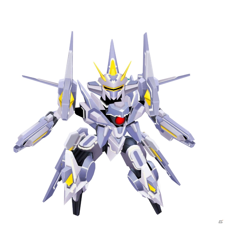 「スーパーロボット大戦X-Ω」作戦イベント「彼女と彼女と彼女の恋？」が実施！Ωフェスにはマジンカイザーが登場の画像9