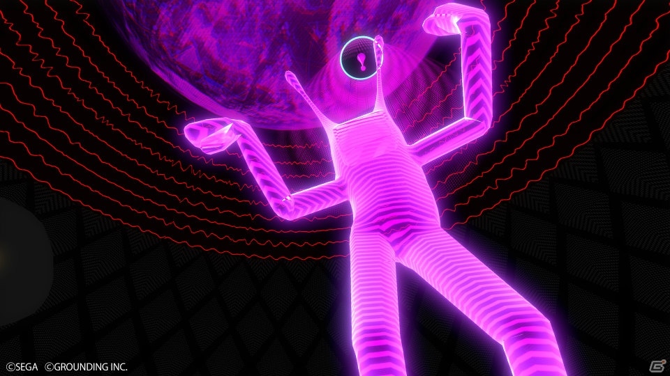 PS VR版「スペースチャンネル5 VR あらかた★ダンシングショー」が発売！1週間限定の10％割引セールも実施の画像9