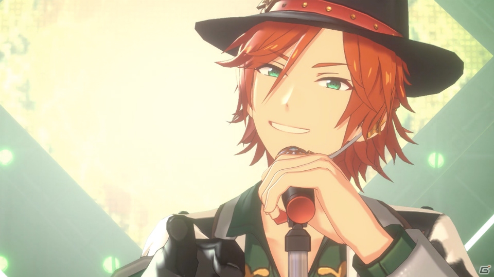 「あんさんぶるスターズ！！Music」MaMの楽曲「Blooming World」が公開！の画像1