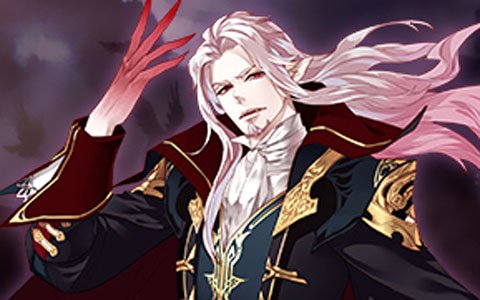 「ロストディケイド」謎の紳士・ダルヴァルド（CV：若本規夫）が登場するイベント「悪魔狩り」が開始！