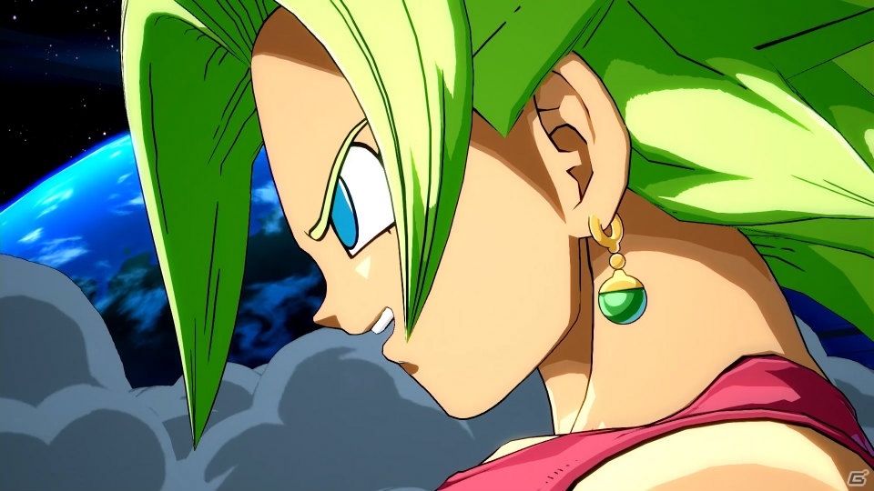 「ドラゴンボール ファイターズ」ケフラや無料アップデートを紹介するPVが公開！ブロリーとクウラ、ジャネンバの無料開放もの画像1