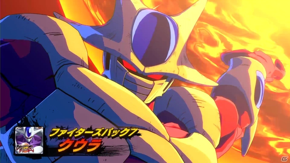 「ドラゴンボール ファイターズ」ケフラや無料アップデートを紹介するPVが公開！ブロリーとクウラ、ジャネンバの無料開放もの画像23