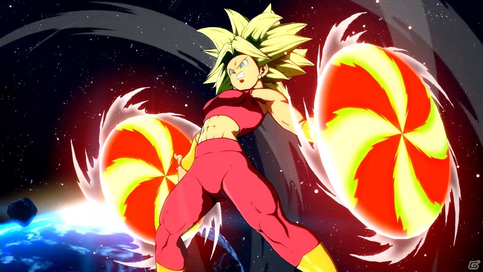 「ドラゴンボール ファイターズ」ケフラや無料アップデートを紹介するPVが公開！ブロリーとクウラ、ジャネンバの無料開放もの画像4