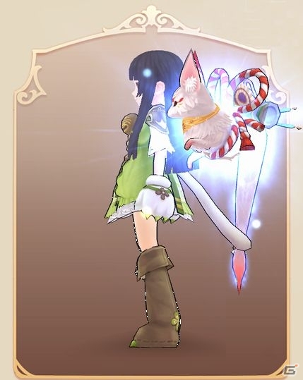 「Ash Tale -風の大陸-」ホットサマーなどの衣装アバターが獲得できるイベント「スクラッチ」が実施！の画像12