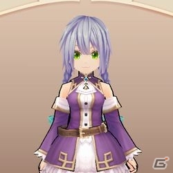 「Ash Tale -風の大陸-」ホットサマーなどの衣装アバターが獲得できるイベント「スクラッチ」が実施！の画像13