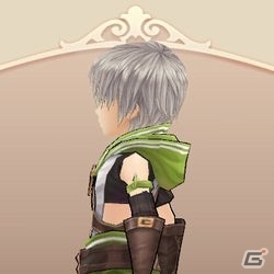 「Ash Tale -風の大陸-」ホットサマーなどの衣装アバターが獲得できるイベント「スクラッチ」が実施！の画像16