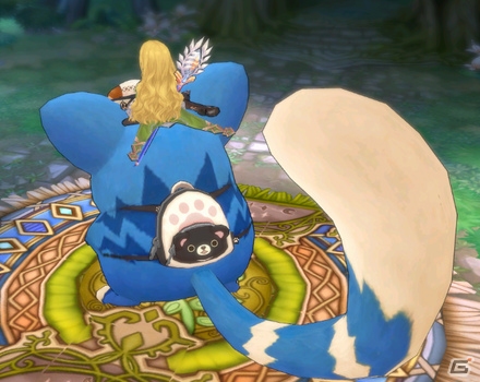「Ash Tale -風の大陸-」ホットサマーなどの衣装アバターが獲得できるイベント「スクラッチ」が実施！の画像18