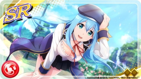 iOS/Android「賢者の孫 ～究極魔法伝説～」が配信開始！アニメ本編に加えオリジナルストーリーも楽しめるRPGの画像5