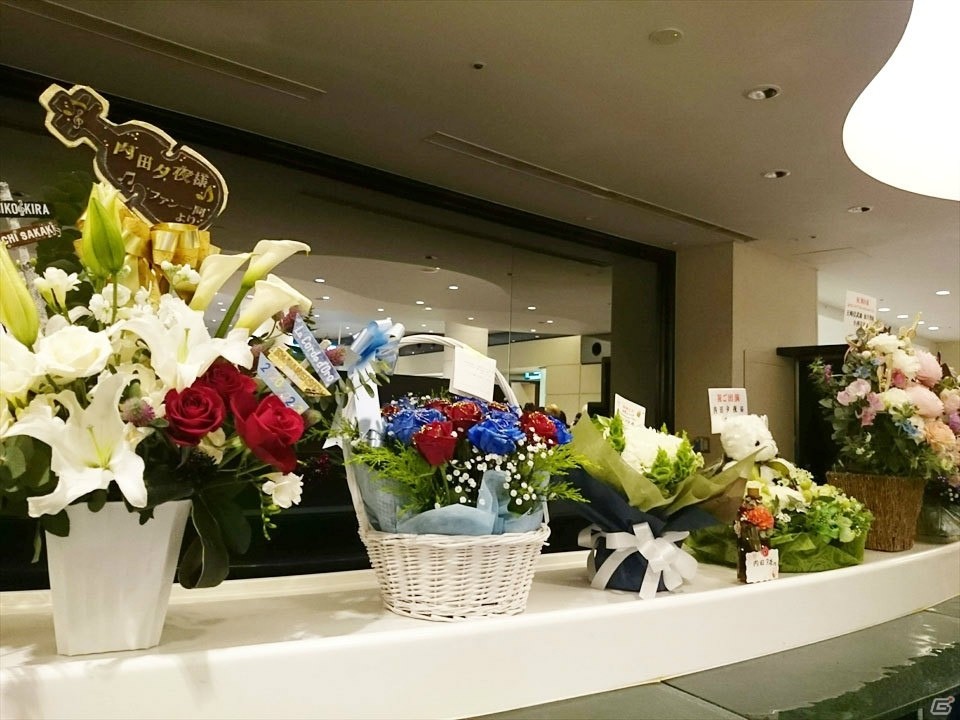 “つながり”で15周年を締めくった「ネオロマンス♥フェスタ 金色のコルダ 15th Anniversary FINAL」22日夜の部をレポートの画像14
