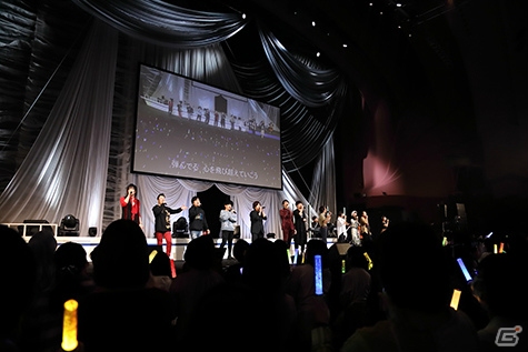 “つながり”で15周年を締めくった「ネオロマンス♥フェスタ 金色のコルダ 15th Anniversary FINAL」22日夜の部をレポートの画像3