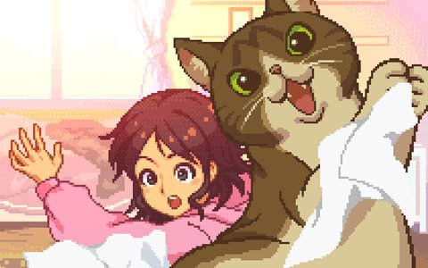 「プチコン4 SmileBASIC」を使ったプログラミングコンテストの結果発表生放送が2月28日に配信！