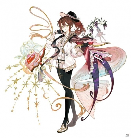 「アトリエ オンライン ～ブレセイルの錬金術士～ season.2」新キャラクターのソレル・オーゼイユが登場！新規イベントも開催の画像1
