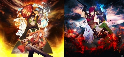 「モンスターコレクト」にてTVアニメ「盾の勇者の成り上がり」とのコラボが2月28日よりスタートの画像8