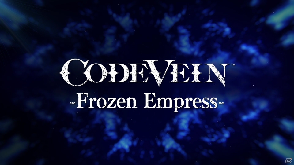 「コードヴェイン」有料DLC第2弾「Frozen Empress」が配信開始！2つの水晶を従えたボス「氷華の女帝」が登場の画像2