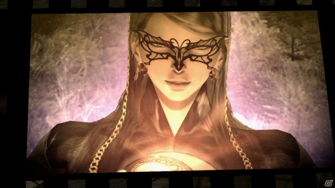 強大無比な魔力を使って天使とバトル！「BAYONETTA＆VANQUISH」に収録される「BAYONETTA」のストーリーやシステムが公開の画像2