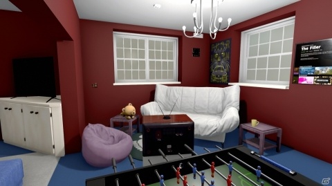 汚家リフォームシミュレーションゲーム「House Flipper」がPS4で配信開始！の画像4