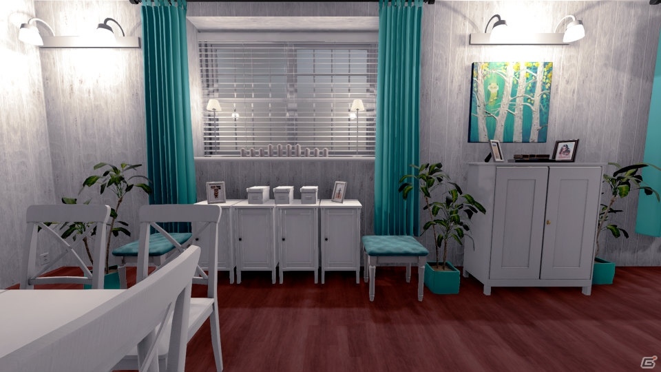 汚家リフォームシミュレーションゲーム「House Flipper」がPS4で配信開始！の画像10