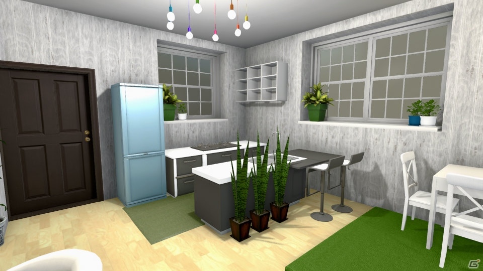 汚家リフォームシミュレーションゲーム「House Flipper」がPS4で配信開始！の画像7