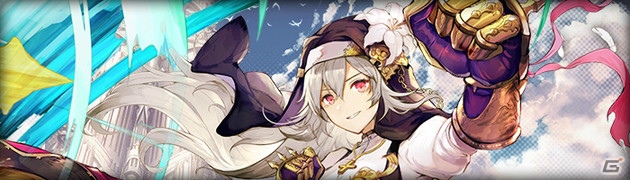 「アヴァベルオンライン」新ワールドが公開！鉄壁の守護神・イージスなど新たに9つの神覚醒職も追加の画像13