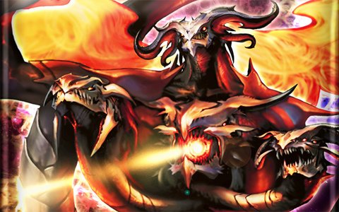 「DUEL MASTERS PLAY'S」カードパック「伝説の再誕 RETURN OF LEGENDS」が配信！