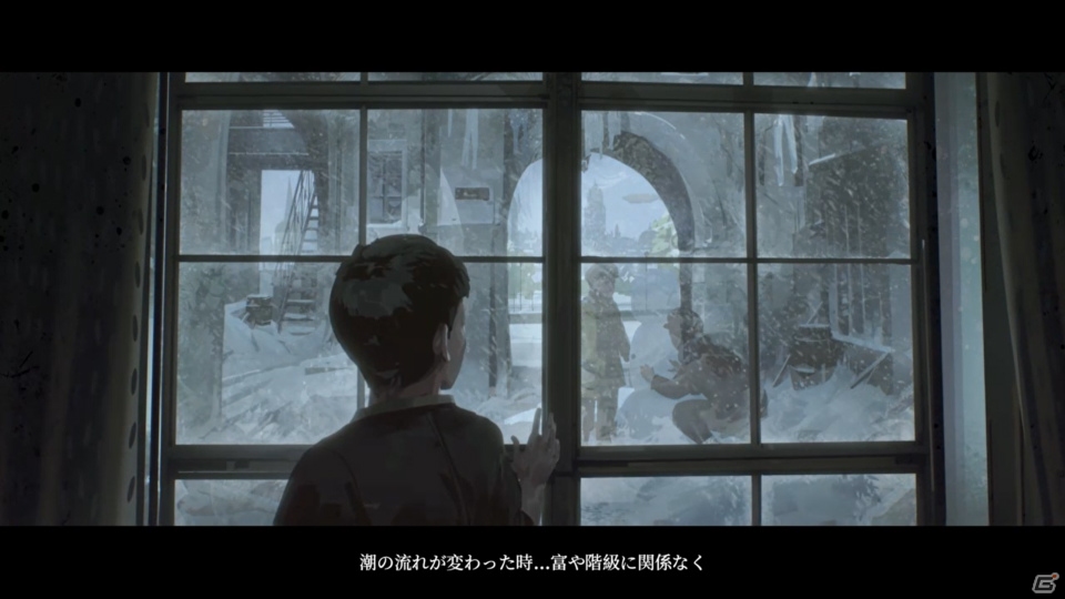 リアルな危機に置き換え、身を持って経験しよう！「Frostpunk」ゲームコレクターインプレッションの画像5