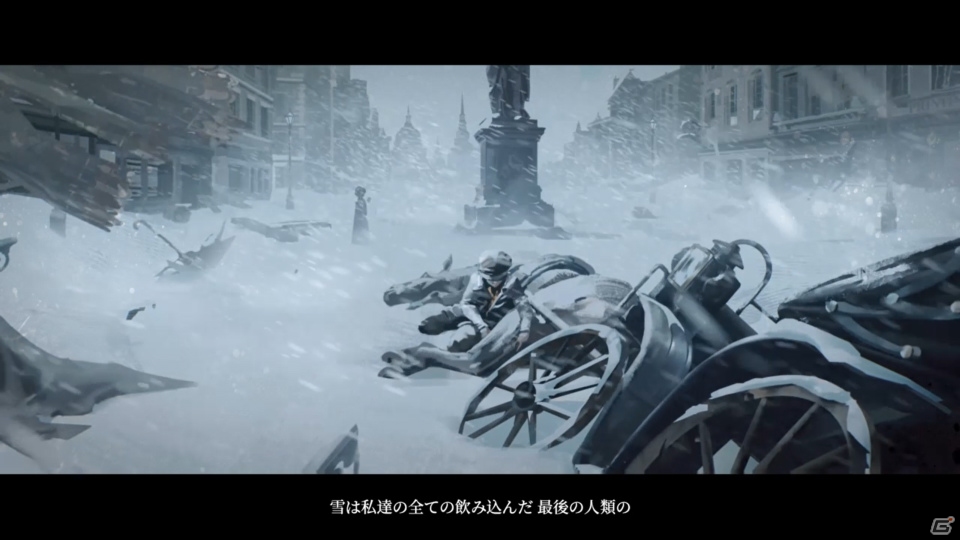 リアルな危機に置き換え、身を持って経験しよう！「Frostpunk」ゲームコレクターインプレッションの画像6