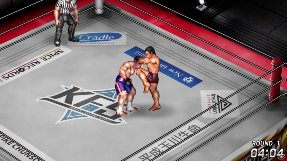 「ファイヤープロレスリング ワールド」追加DLC「チャンピオンロード ビヨンド」が発売！の画像2