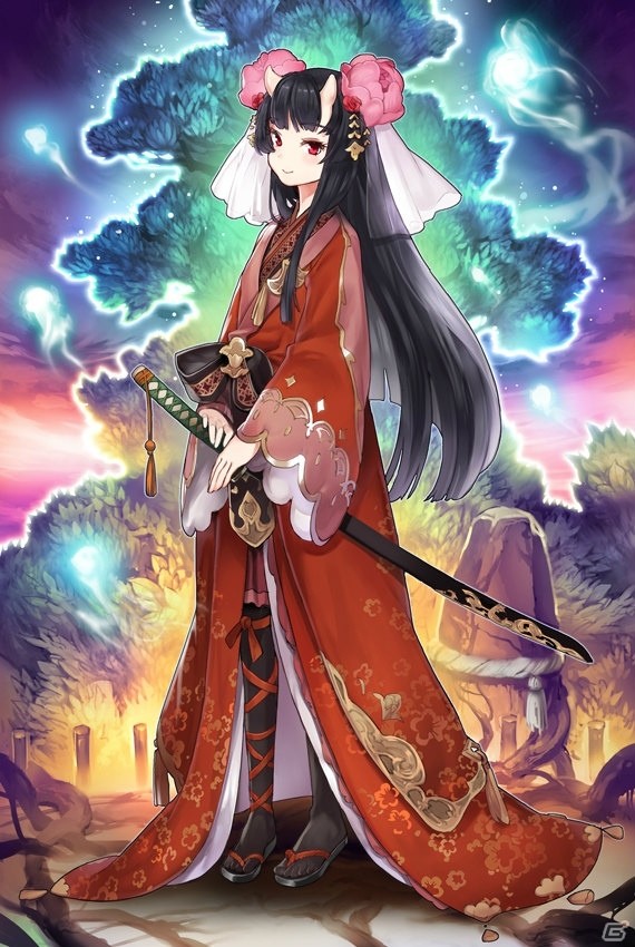 「チェインクロニクル3」成長した姿のオルカ（CV：井口裕香）らが登場するレジェンドフェスが開始！の画像8