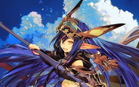 「チェインクロニクル3」成長した姿のオルカ（CV：井口裕香）らが登場するレジェンドフェスが開始！