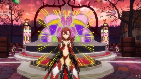 「アルケミアストーリー」メインクエストの83話から87話が公開！イベント「チョコミの季節～後編～」も開催の画像5