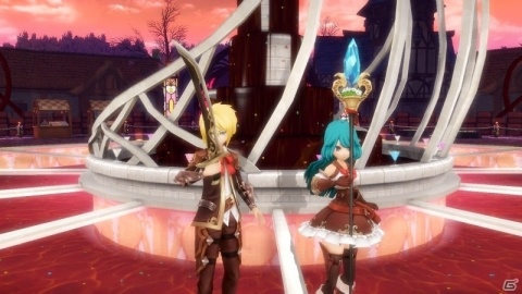 「アルケミアストーリー」メインクエストの83話から87話が公開！イベント「チョコミの季節～後編～」も開催の画像6