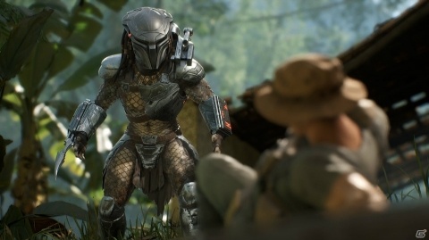 「Predator: Hunting Grounds」が先行体験できるトライアルウィークエンドが3月27日より開催決定！の画像4