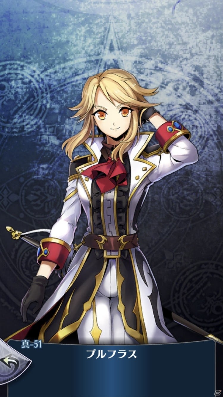「メギド72」イベントクエスト「心惑わす怪しき仮面」が2月29日より実施！激★魔宴召喚にはプルフラス（バースト）が登場の画像3