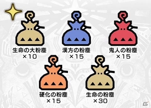モンスターハンター公式ファンクラブ「モンハン部」の新規入会キャンペーンが開催！の画像2