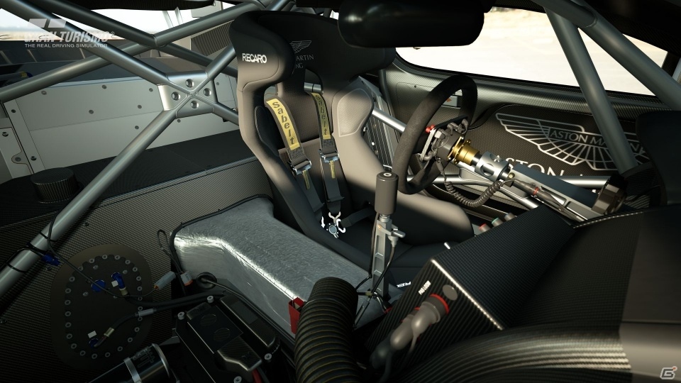 「グランツーリスモSPORT」アストンマーティン DBR9 GT1 '10や日産 180SX Type X '96などが新車両として追加！の画像11