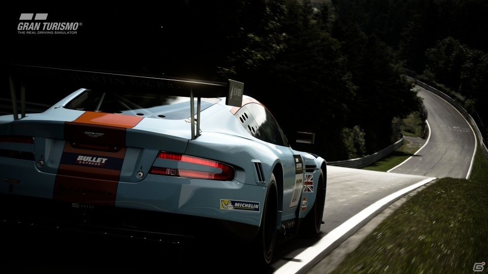 「グランツーリスモSPORT」アストンマーティン DBR9 GT1 '10や日産 180SX Type X '96などが新車両として追加！の画像9