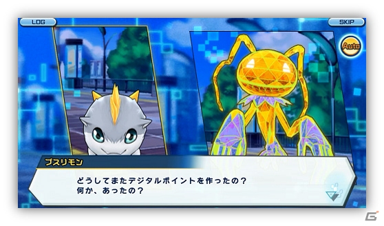 「デジモンリアライズ」に劇場版「デジモンアドベンチャー LAST EVOLUTION 絆」のアグモンやガブモンが登場！の画像5
